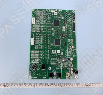 Mitsubishi Elevator Circuit Board P203700B001G01