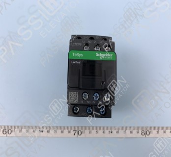 Schneider Contactor LC1D09F7C