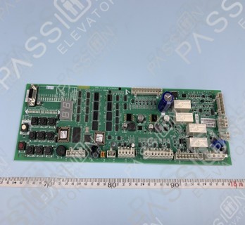 OTIS SPBC-III Board GCA26800KX1/GBA26800KX1