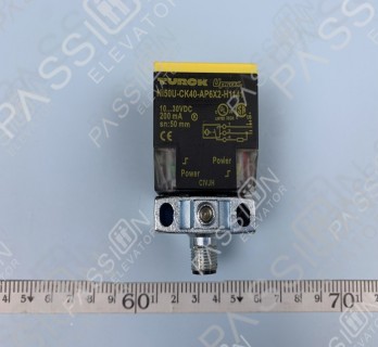 Turck Proximity Switch Sensor Ni50U-CK40-AP6X2-H1141