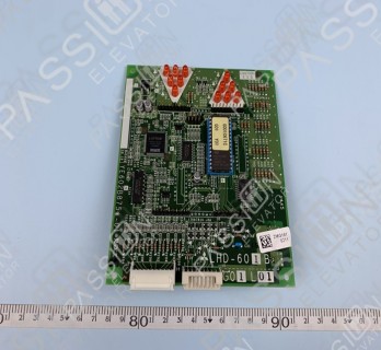 Mitsubishi Display Board LHD-601B LHD-602A