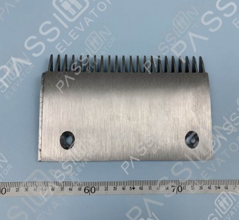 OTIS Escalator Comb Plate SMR898515