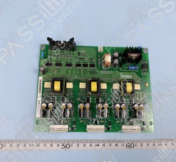 Hyundai Inverter Board N.TECH QA: HSPG100329098 QA: HSPG050827031