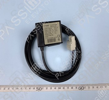 CEDES Photoelectric Sensor GLS 126 NT V3 NO