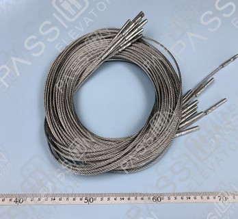 Thyssen S8 Wire Rope  φ3mm
