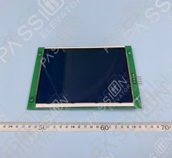 OTIS Display Board LMBS700-V1.0.1