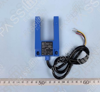 Elevator Leveling Photoelectric Switch SH-GS3A4