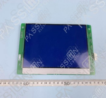 Monarch LCD Board SFTC-CCB-L7-HX
