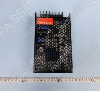 Sigma Elevator Power Box OTIS50E-EE