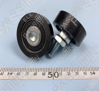 Sematic Roller BL-C144ABAX ID59350351 Concentric 44*14mm