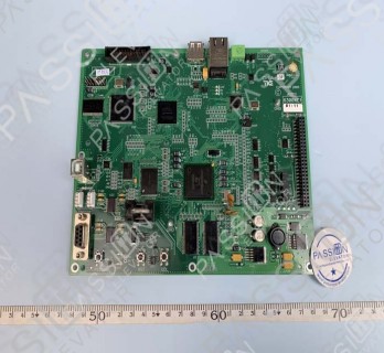 Thyssen Circuit Board CPUA-3F 6300XE1