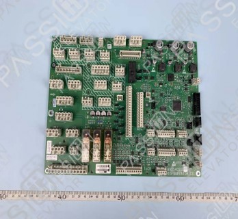 OTIS Circuit Board TOCB FBA25402CL3