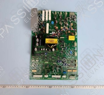 OTIS Circuit Board NIPPON JBA26807BAN06