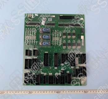 Mitsubishi Circuit Board P203736B000G01