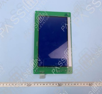 STEP Display Board SFTC-CCB-SL-SX SFTC-CCB-SLV-SX