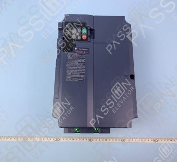 FUJI Inverter FRN0022E2S-4C 5.5KW