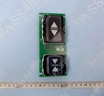 Mitsubishi Button Board LHB-055A G03