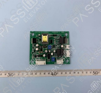 Elevator Car Voice Board SDT24B-51