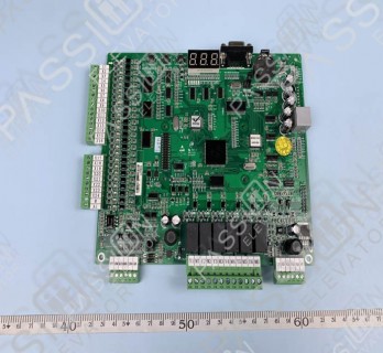 Monarch Mainboard MCTC-MCB-B