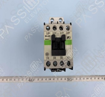 Fuji Contactor SH-4/G