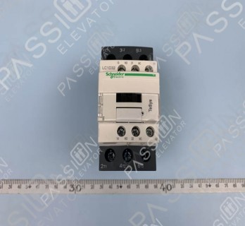 KONE Contactor LC1D32P7C KM258415