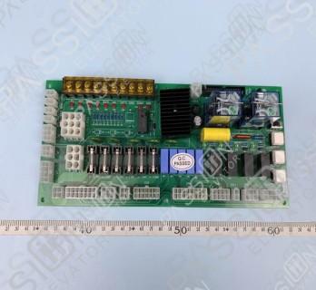 Sigma PCB SEMR-100