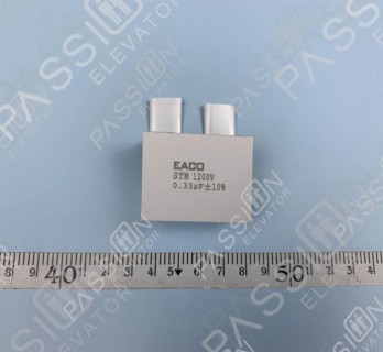 ICEL Non-Inductive Absorption Capacitor STM 1200V 0.33μF 10%