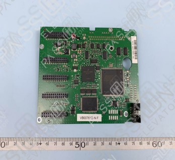 Elevator Inverter Board ID.NR.59410993