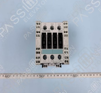 SIEMENS Contactor 3RT1024-3A