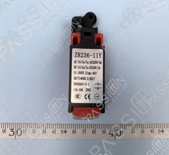 Elevator Travel Switch ZR236-11Y