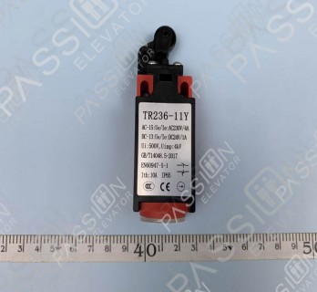 Elevator Travel Switch TR236-11Y