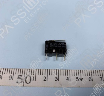 Elevator Micro Switch SS-5GL-F