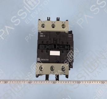 TC Contactor TP1D8011