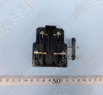 Elevator Contactor MG6-BF Auxiliary Contact