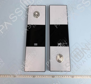 KONE Elevator LOP KM51293139V003