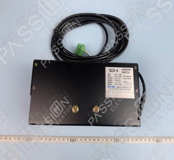 Thyssen Sensor SLD-4 LANDING SWITCH