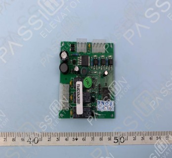 OTIS Door Machine Board JWZ-1 E302598