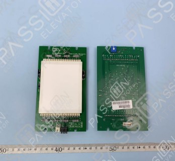 KONE Display Board KM853330G03