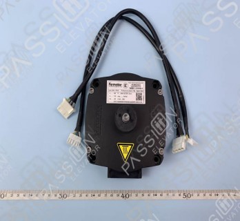 Fermator Door Motor PM10