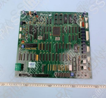 HYUNDAI Circuit Board MCPU 204C1699 H25A  Ship Ladder