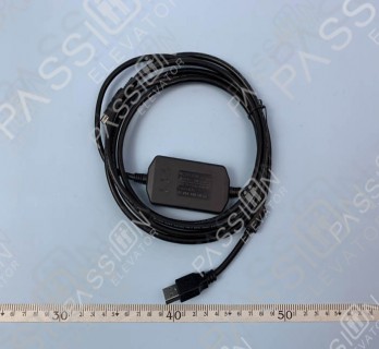 MITSUBISHI Programming Cable USB-SC09-FX