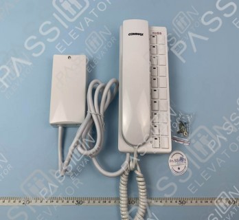 Korean Commax Intercom TP-KFG 12v