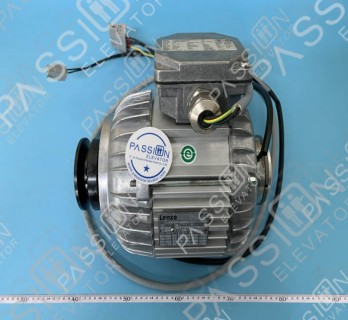 ELEVATOR Door Motor SKHR80 MDERABR080-13