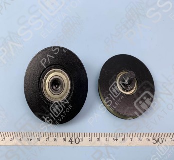 OTIS Door Roller 72*14mm 6201Z