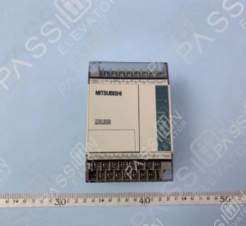 Mitsubishi PLC Programmer FX1s-20MR-001