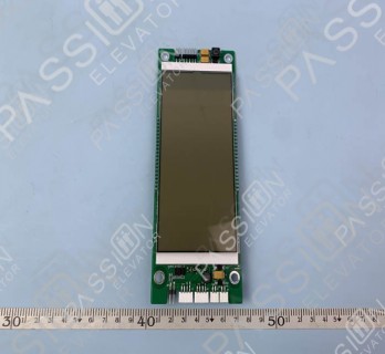 BLT Display Board GPCS1287D001