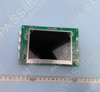 STEP Display Board SM.04TL/S 04TLC