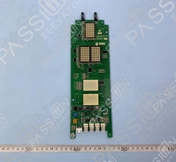 STEP Display Board SM.04VS/T