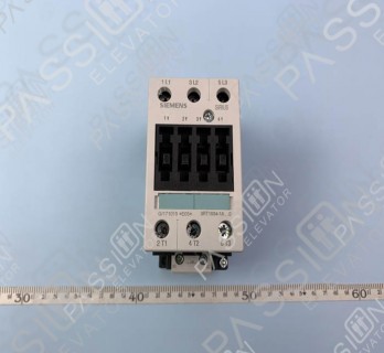 Siemens Contactor 3RT1034-1A