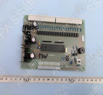 OTIS Escalator Circuit Board STC90S52RC SX-C-4